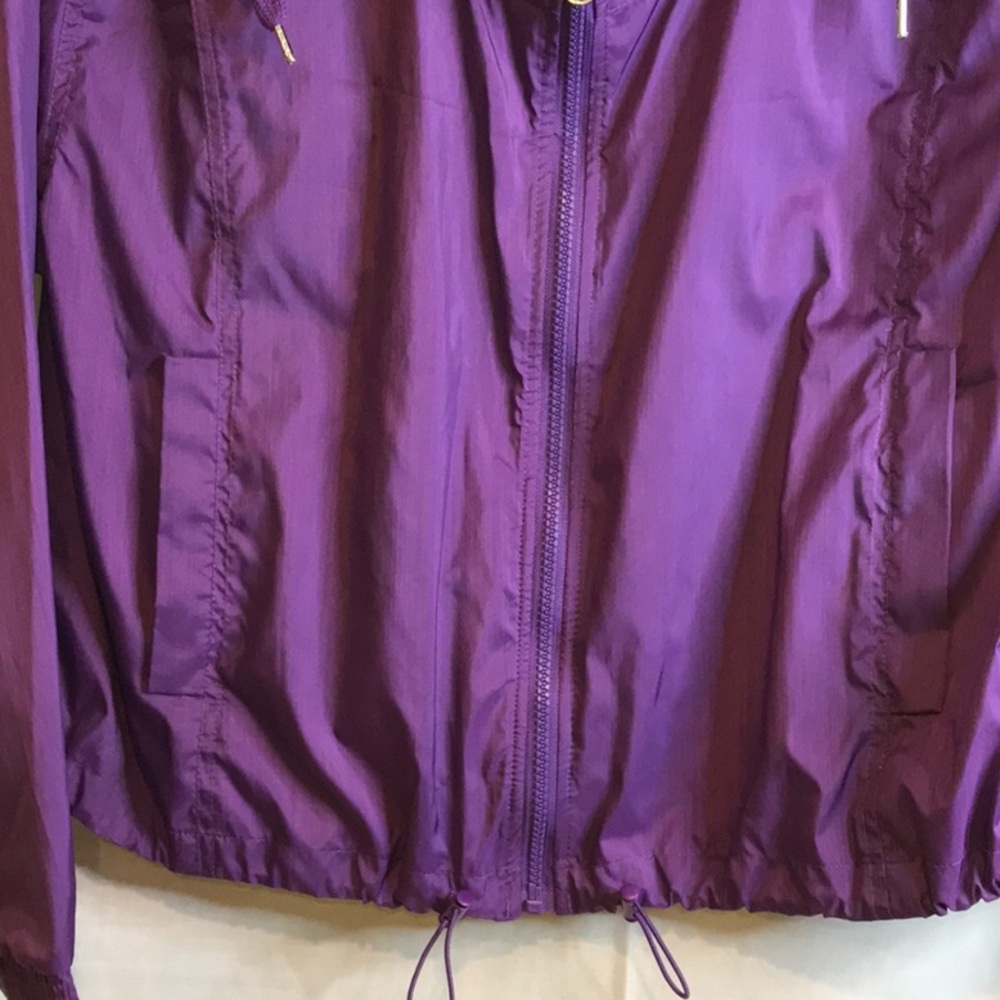Nylon jacket - Picture 3 of 4